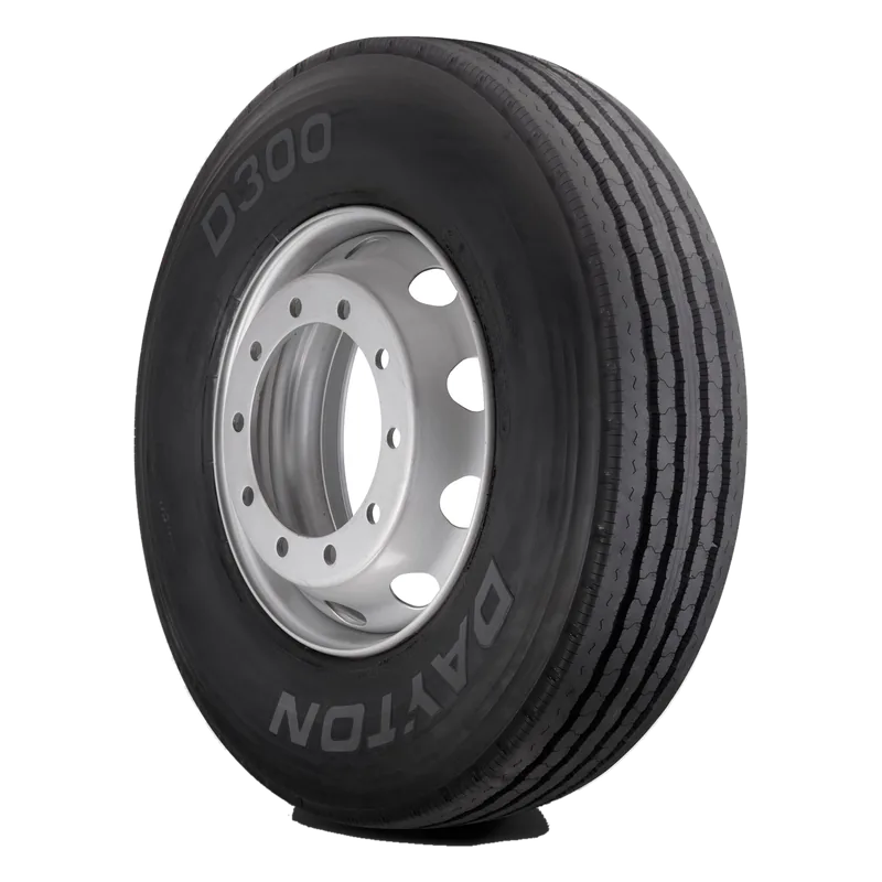 Pneu Dayton D300 295/80 R22.5 para caminhão e ônibus regional