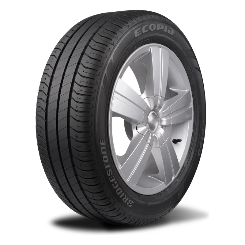 Pneu Bridgestone Ecopia EP150 aro 15, linha de baixa resistência ao rolamento