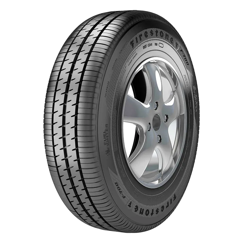 Pneu Firestone F-700 185/65 R15 para hatch e sedã
