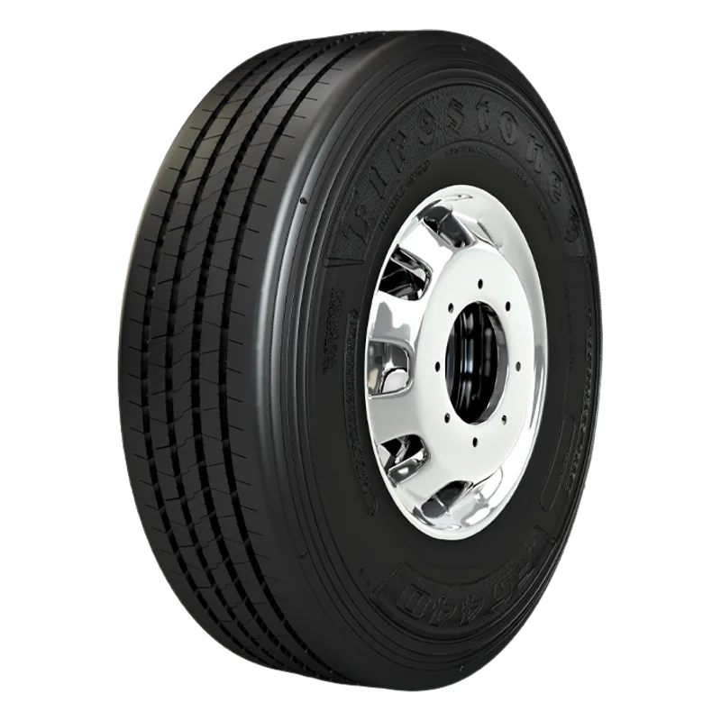 Pneu Firestone FS440 295/80 R22.5 para caminhão e ônibus rodoviário