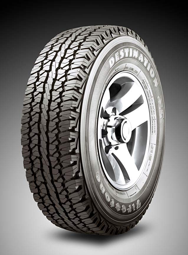 Pneus Bridgestone e Firestone - Confira as ofertas da Gilson Pneus